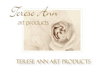 Produkter - Terese Ann Art Products